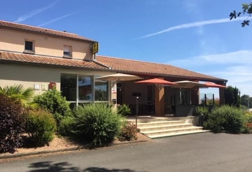 Hotel Les Trois Marchands