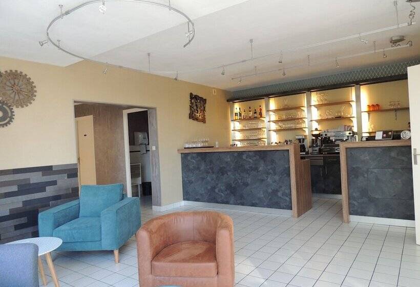 Hotel Les Trois Marchands