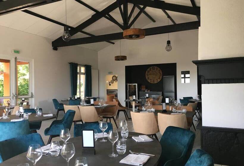 Hotel Les Trois Marchands