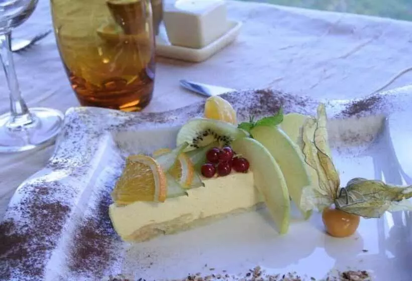 Hotelli Les Trois Marchands