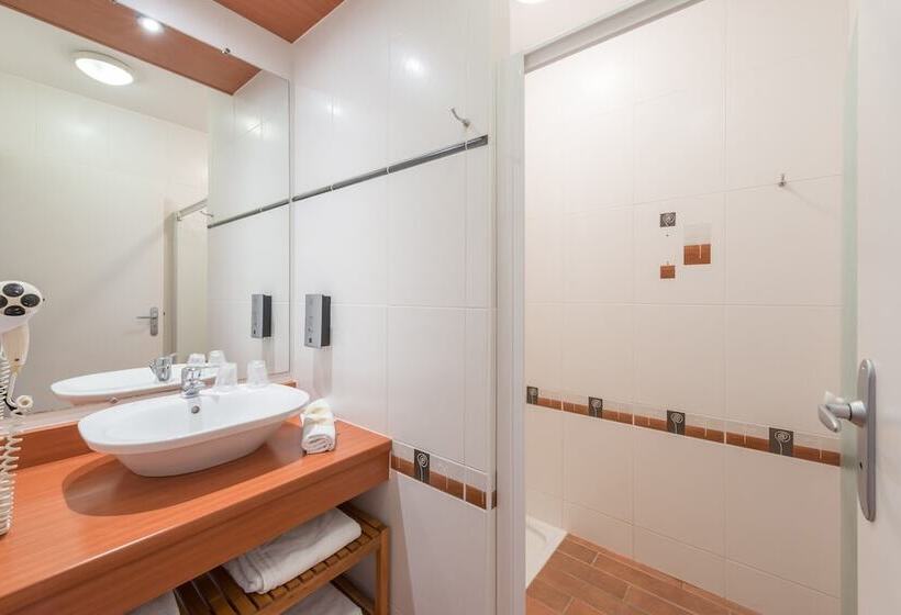 Hotel Les Trois Marchands