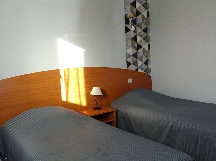 Hotel Les Trois Marchands