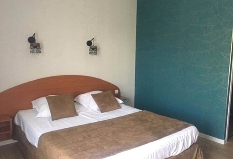 Hotel Les Trois Marchands