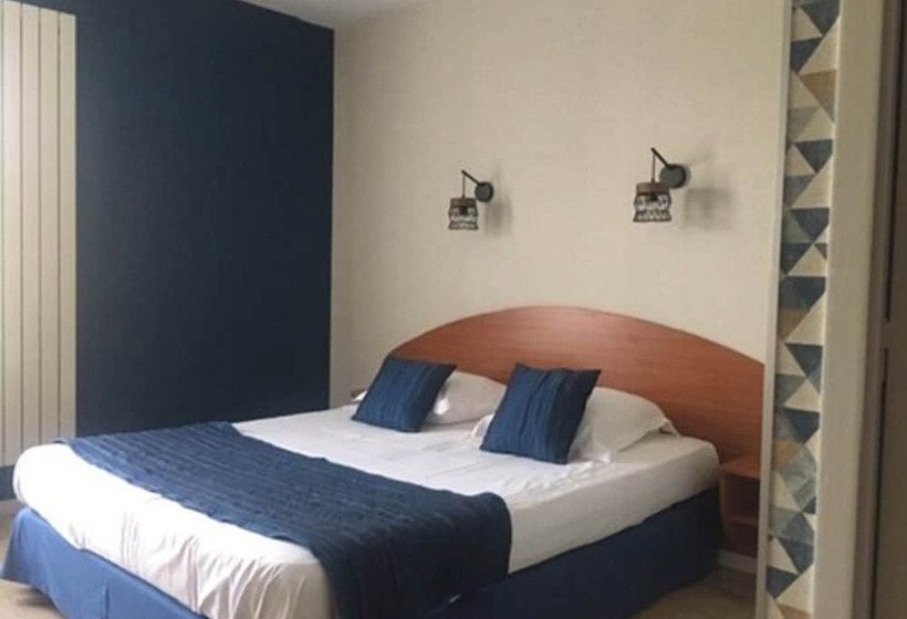 Hotel Les Trois Marchands