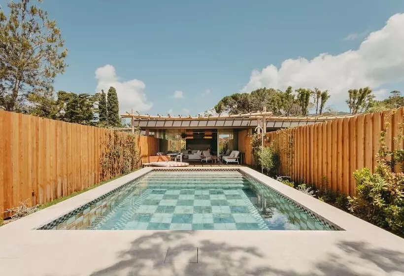 Hotelli Lily Of The Valley