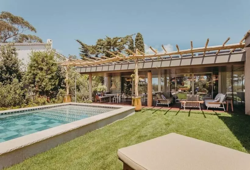 Hotelli Lily Of The Valley