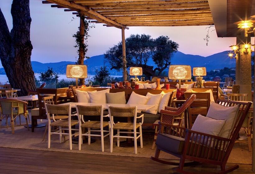 Otel Lily Of The Valley