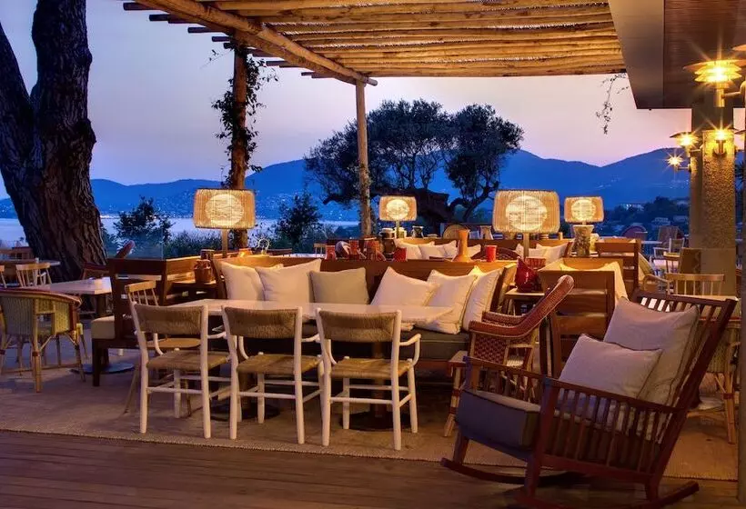 Hotelli Lily Of The Valley