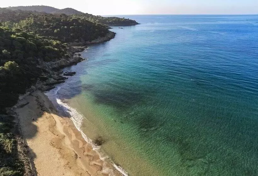 Hotelli Lily Of The Valley