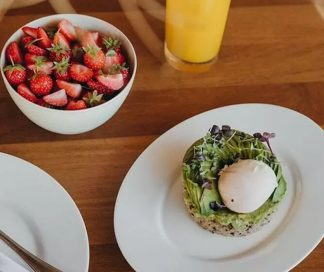 Hotelli Lily Of The Valley