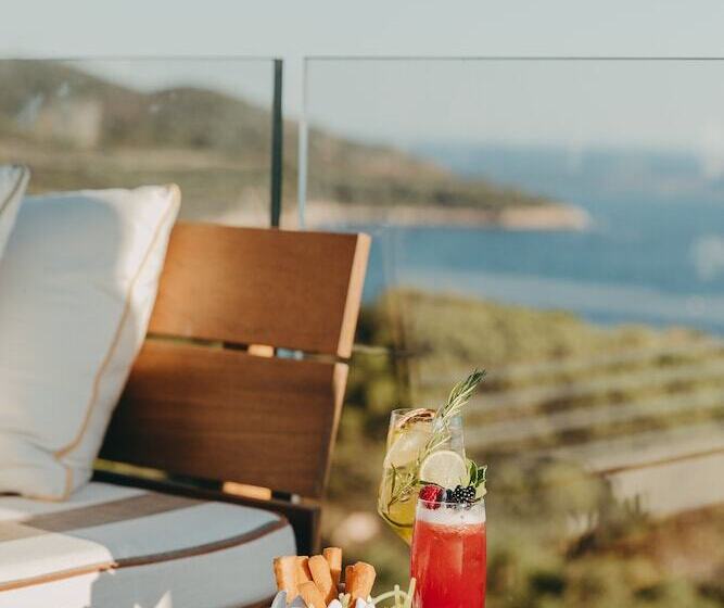 ホテル Lily Of The Valley