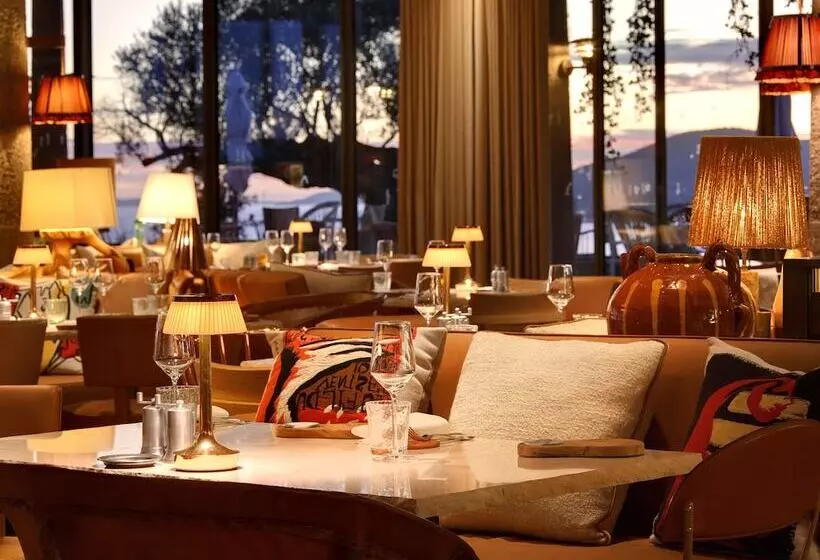 Hotelli Lily Of The Valley