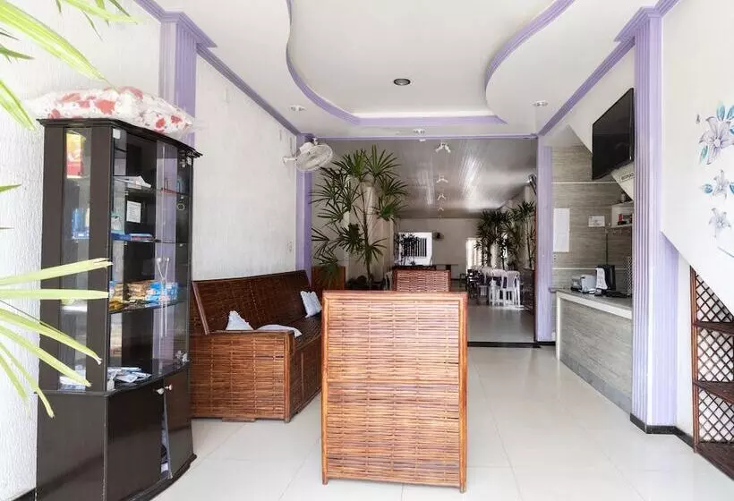 Hotel Nk