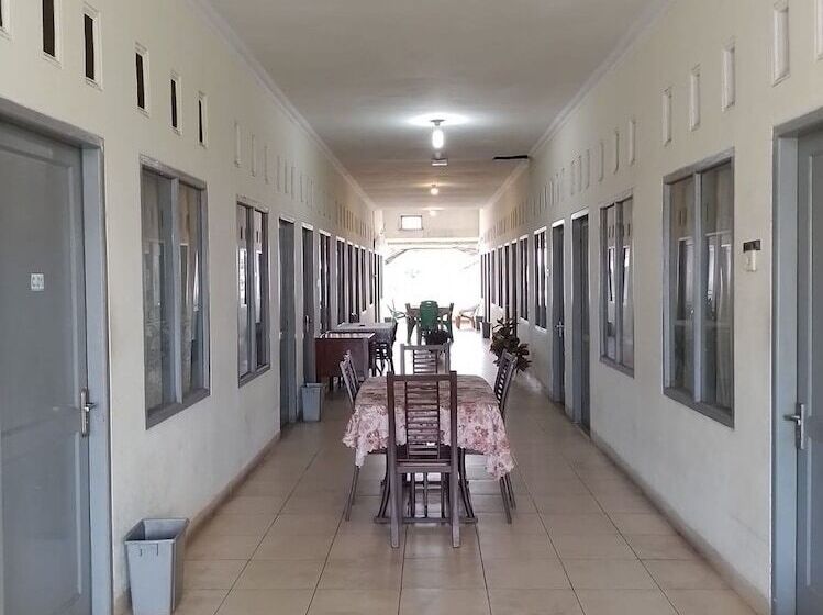 Szálloda Penginapan Syariah