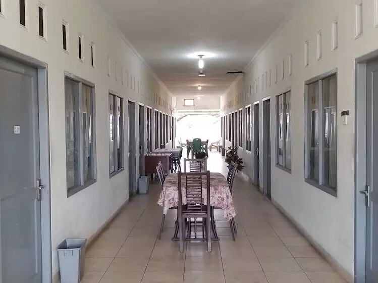 هتل Penginapan Syariah