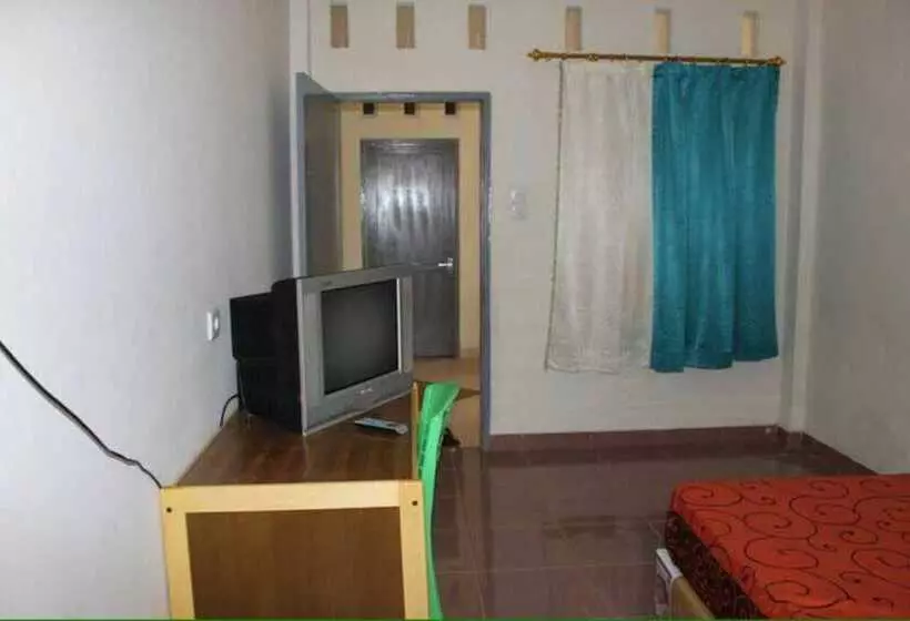 هتل Penginapan Syariah