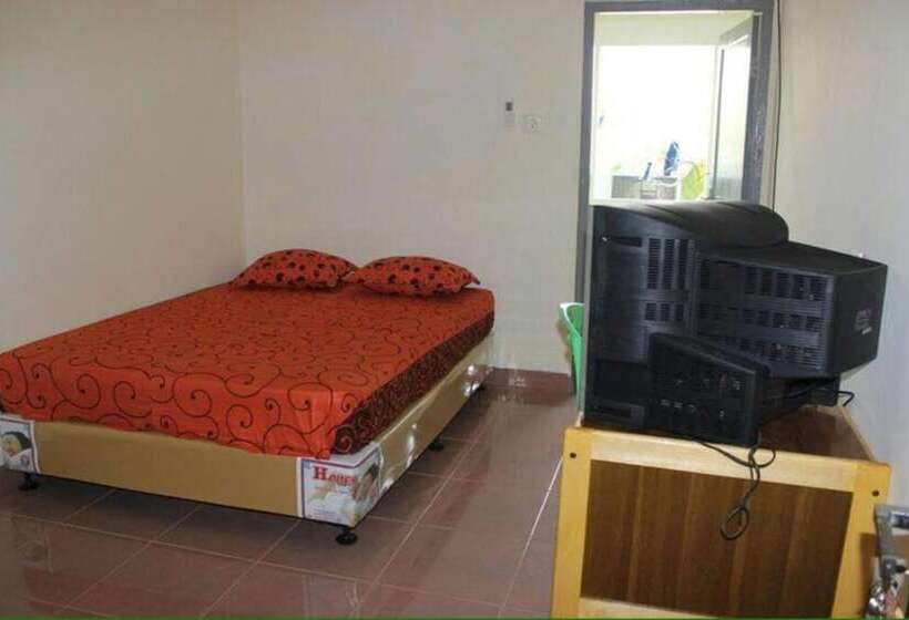 Szálloda Penginapan Syariah