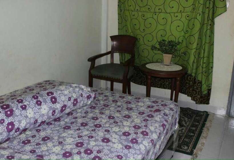 Szálloda Penginapan Syariah