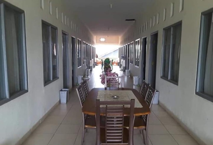 Szálloda Penginapan Syariah