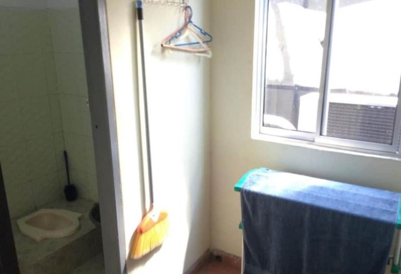 Szálloda Penginapan Syariah