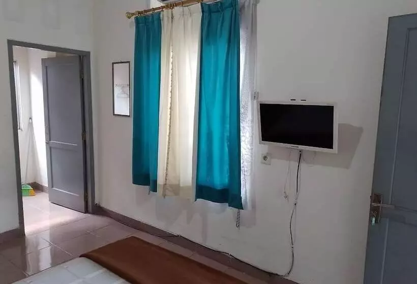 هتل Penginapan Syariah
