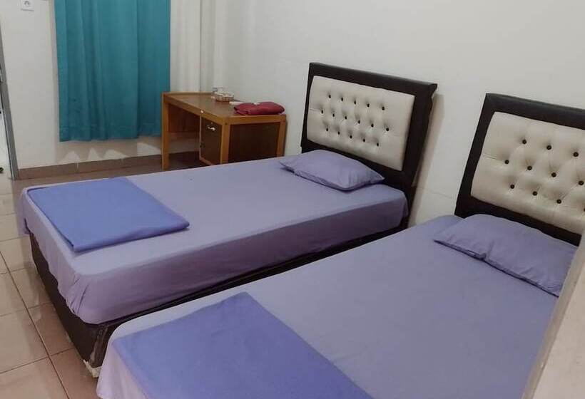 Szálloda Penginapan Syariah