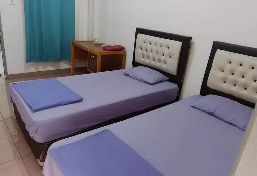 هتل Penginapan Syariah