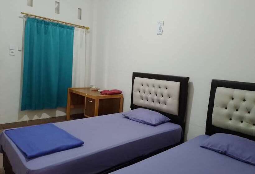 Szálloda Penginapan Syariah