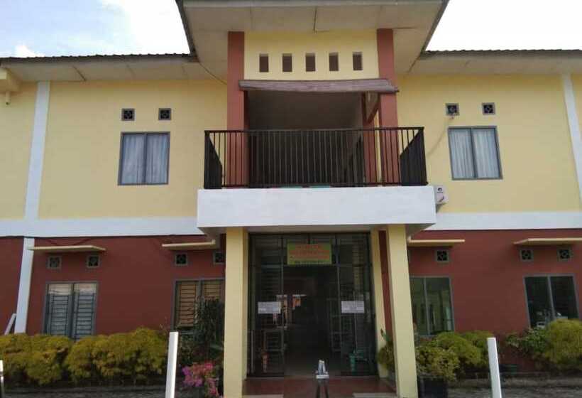 Szálloda Penginapan Syariah