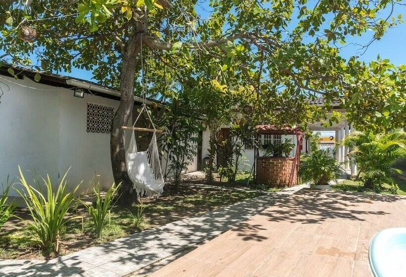 ホテル Pousada Eclipse