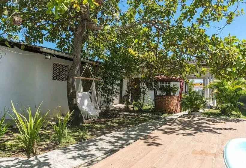 Otel Pousada Eclipse