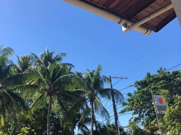 ホテル Pousada Eclipse