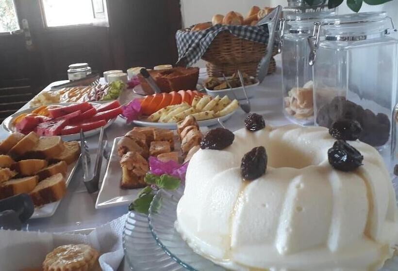 ホテル Pousada Eclipse