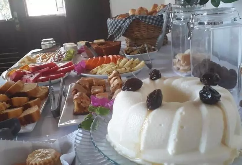 Otel Pousada Eclipse