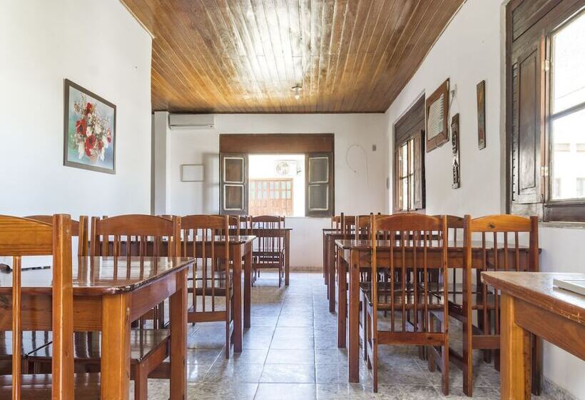 ホテル Pousada Eclipse