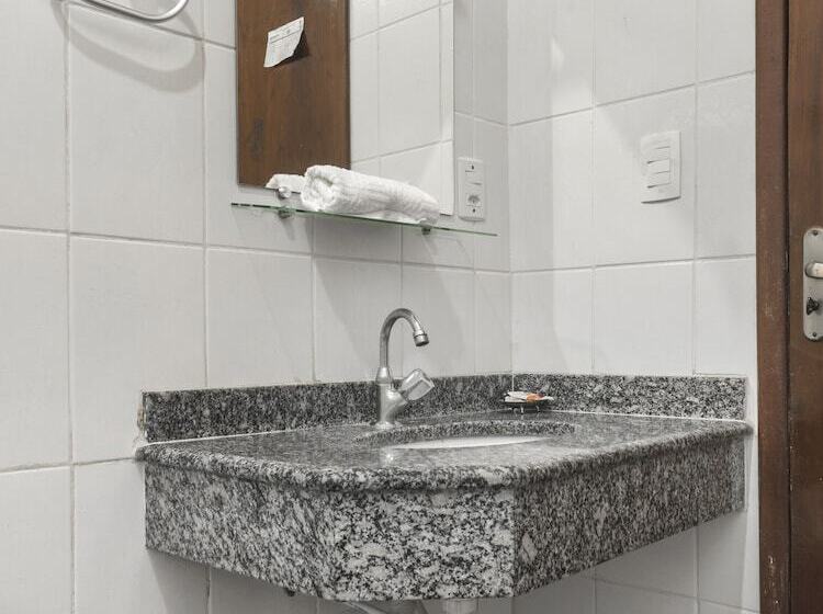 ホテル Pousada Eclipse