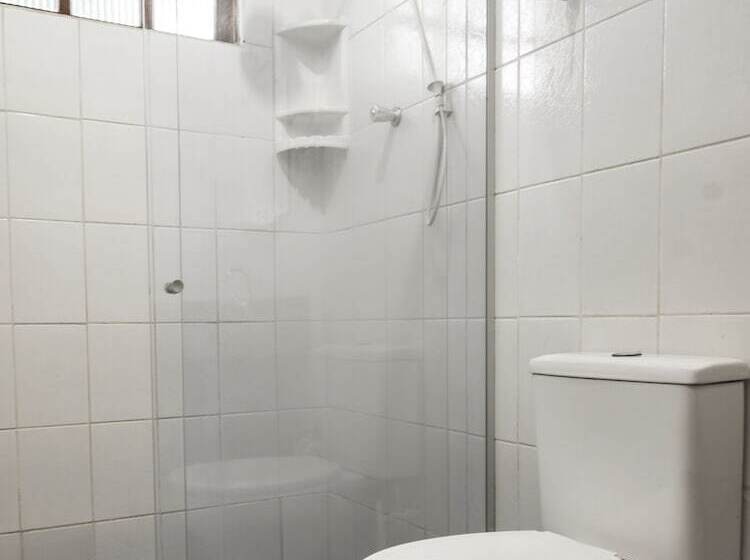 ホテル Pousada Eclipse