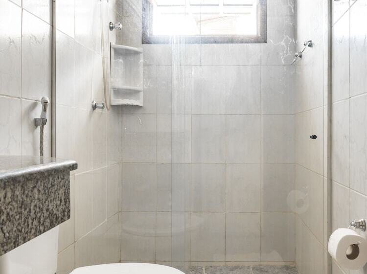 ホテル Pousada Eclipse