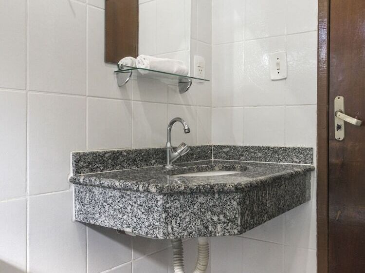 ホテル Pousada Eclipse