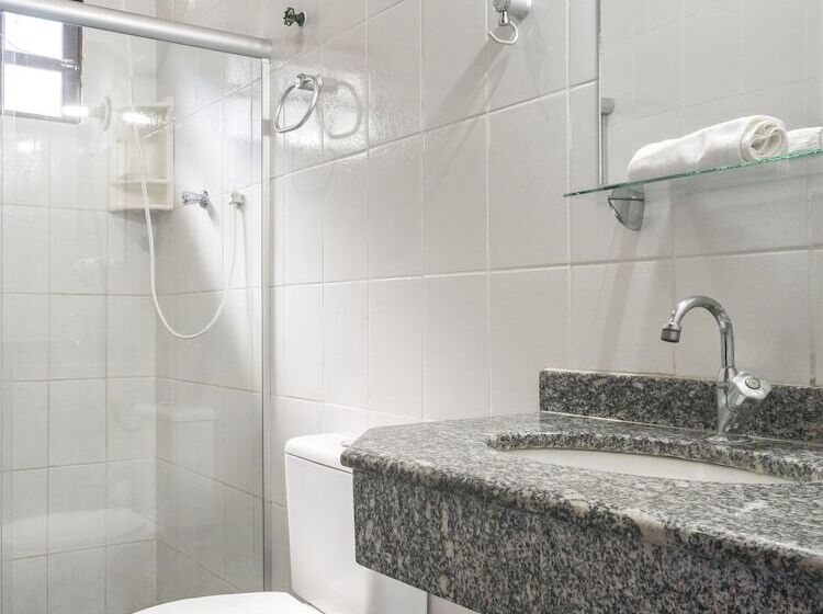 ホテル Pousada Eclipse