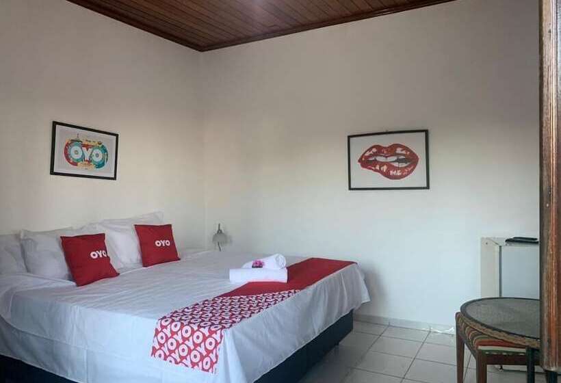 ホテル Pousada Eclipse