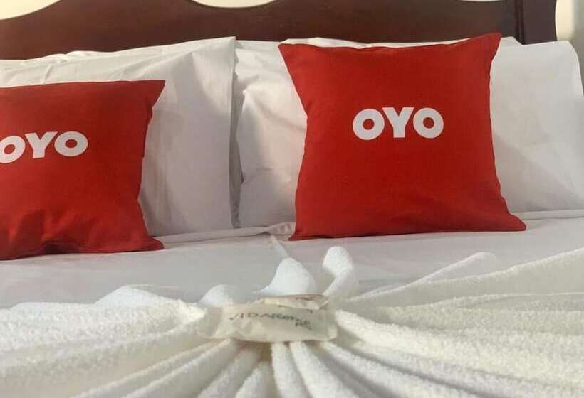 ホテル Pousada Eclipse