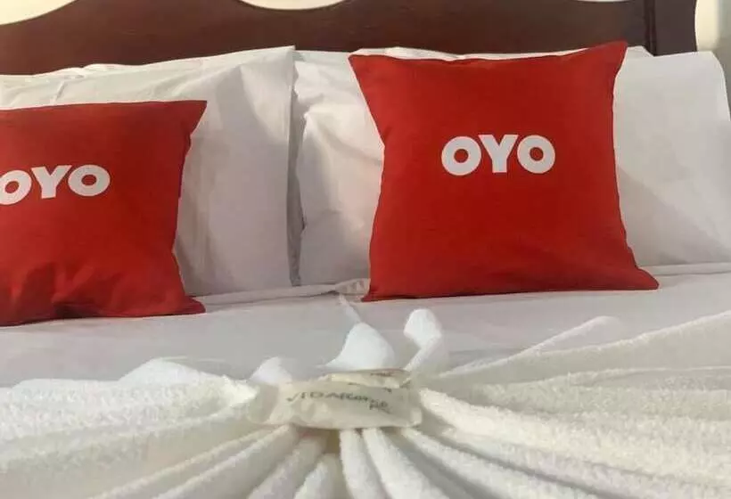 Otel Pousada Eclipse