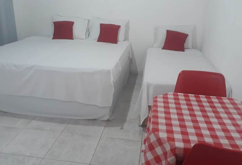 ホテル Pousada Eclipse