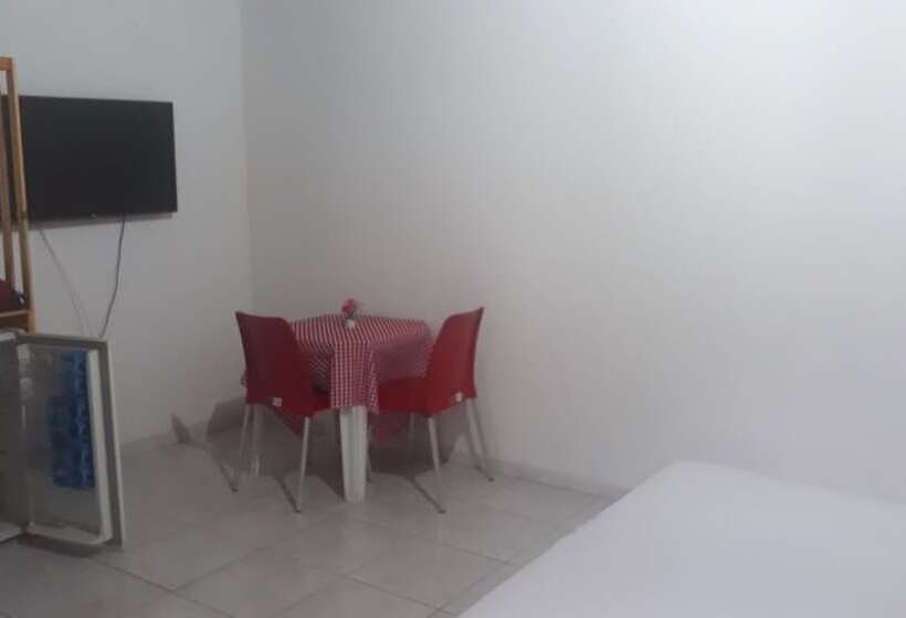 ホテル Pousada Eclipse