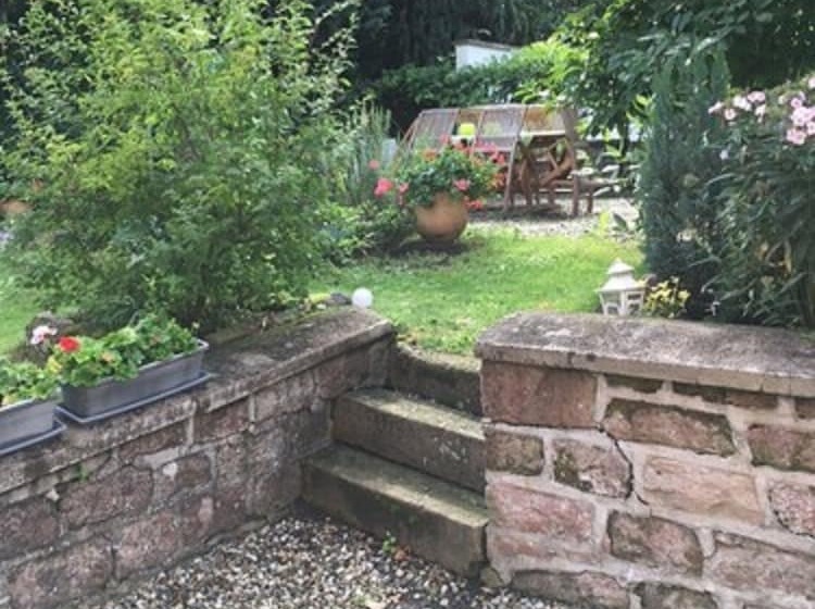 膳宿费 Chambres D Hotes Le Magnolia