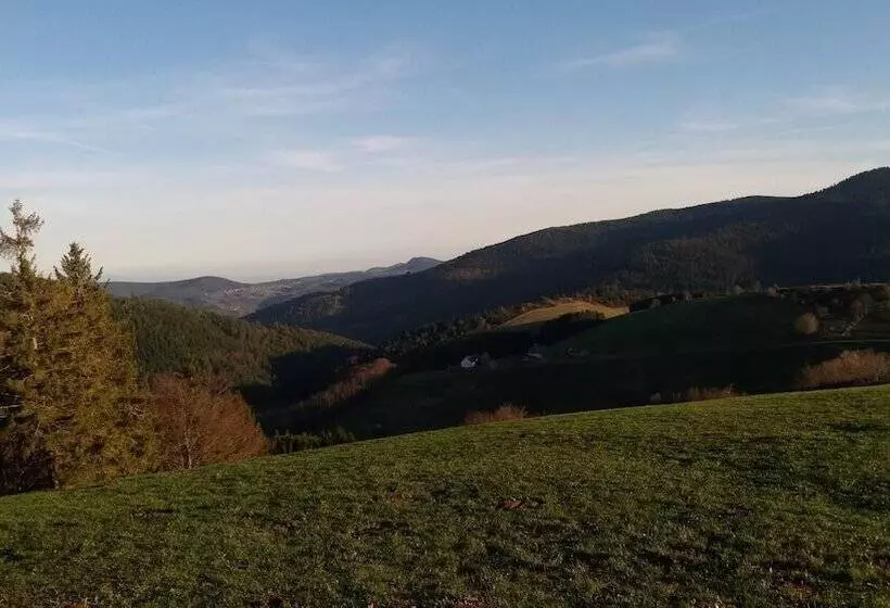 Majatalo Chambres D Hotes  Le Magnolia