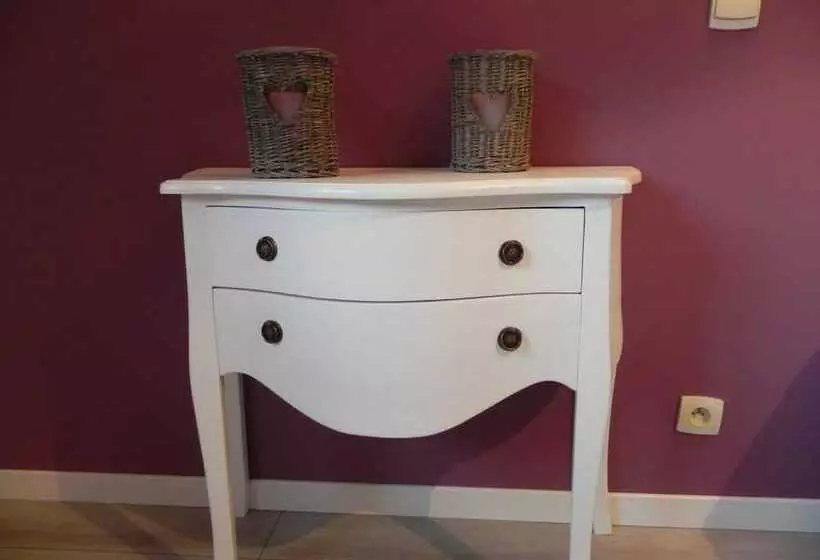 Majatalo Chambres D Hotes  Le Magnolia