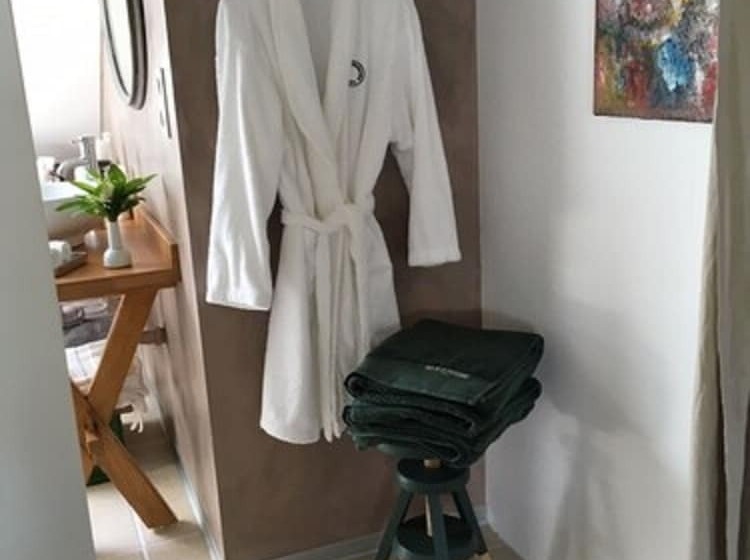 膳宿费 Chambres D Hotes Le Magnolia