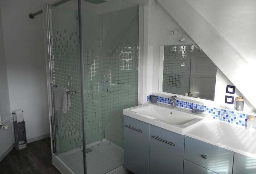 膳宿费 Chambres D Hotes Le Magnolia